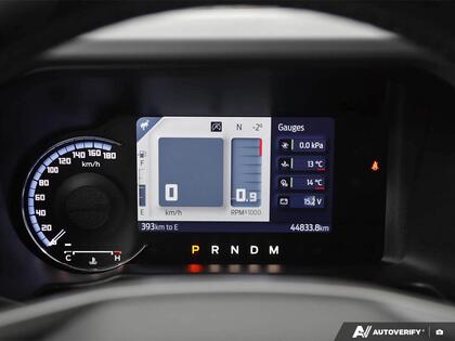 used 2022 Ford Bronco car, priced at $42,450