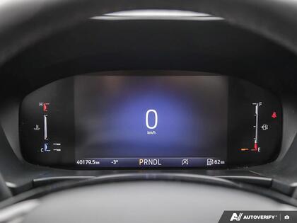 used 2024 Ford Escape car, priced at $28,700