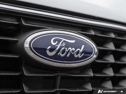 used 2024 Ford Escape car, priced at $28,700