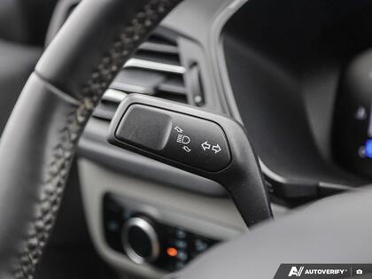 used 2024 Ford Escape car, priced at $28,700