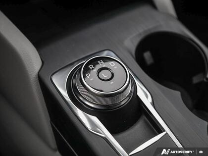 used 2024 Ford Escape car, priced at $28,700