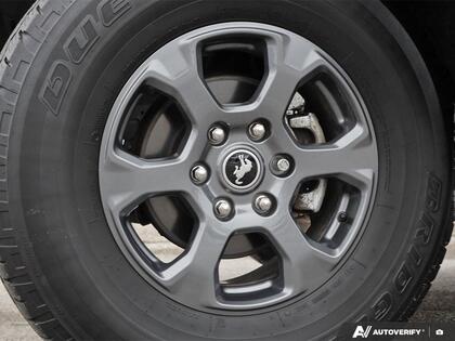 used 2022 Ford Bronco car, priced at $42,450