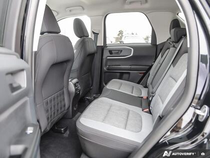 used 2024 Ford Bronco Sport car, priced at $29,990