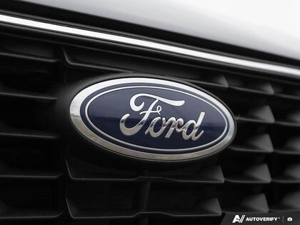 used 2023 Ford Escape car, priced at $27,500