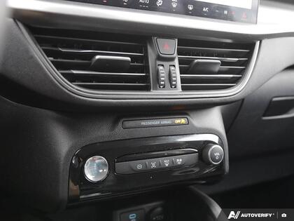 used 2023 Ford Escape car, priced at $27,500