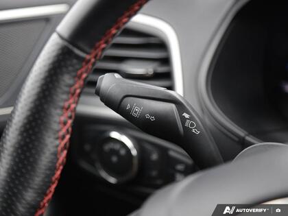 used 2022 Ford Edge car, priced at $29,990