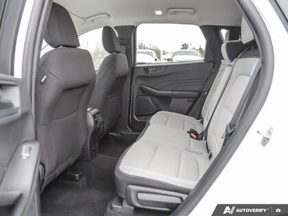 used 2024 Ford Escape car, priced at $28,700