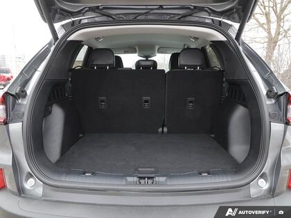 used 2023 Ford Escape car, priced at $27,500