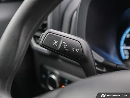 used 2024 Ford Bronco Sport car, priced at $29,990