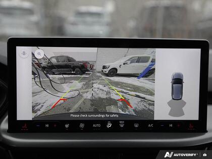 used 2023 Ford Escape car, priced at $27,500