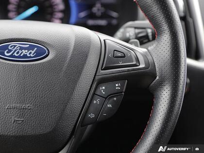 used 2022 Ford Edge car, priced at $29,990