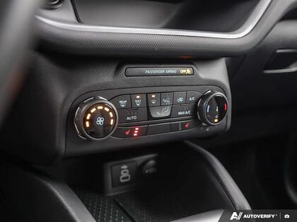 used 2024 Ford Bronco Sport car, priced at $29,990