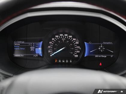 used 2022 Ford Edge car, priced at $29,990