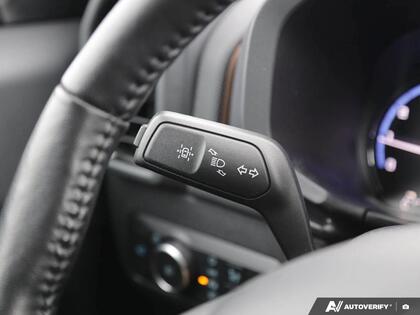 used 2022 Ford Bronco Sport car, priced at $27,900