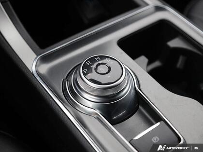 used 2022 Ford Edge car, priced at $29,990