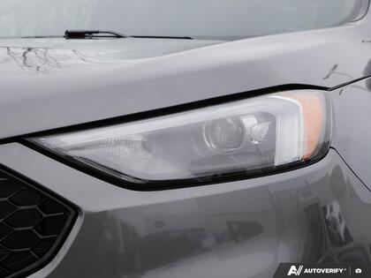 used 2022 Ford Edge car, priced at $29,990