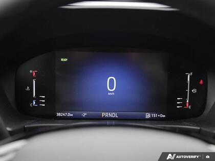 used 2023 Ford Escape car, priced at $27,500