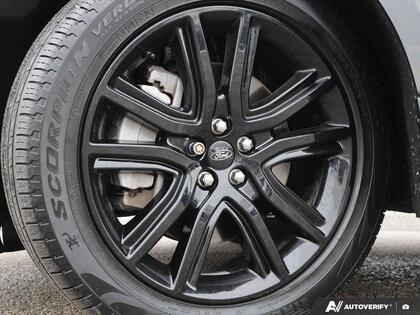 used 2022 Ford Edge car, priced at $29,990