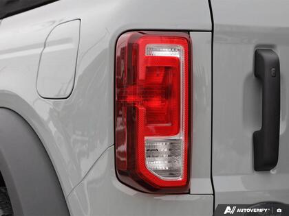 used 2022 Ford Bronco car, priced at $42,450