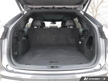 used 2022 Ford Edge car, priced at $29,990