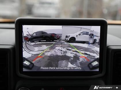 used 2022 Ford Bronco Sport car, priced at $27,900