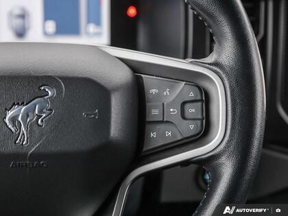 used 2022 Ford Bronco car, priced at $44,994