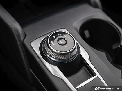 used 2022 Ford Escape car, priced at $25,900