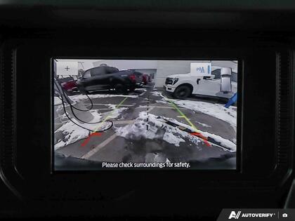 used 2022 Ford Bronco car, priced at $44,994