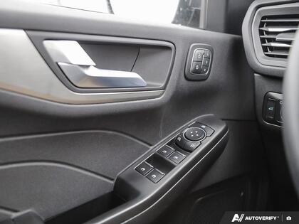 used 2022 Ford Escape car, priced at $25,900