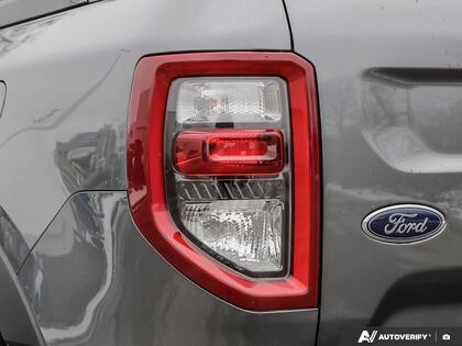 used 2022 Ford Bronco Sport car, priced at $24,500