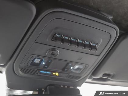 used 2022 Ford Bronco car, priced at $44,994