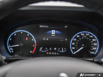 used 2022 Ford Bronco Sport car, priced at $24,500