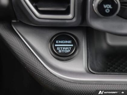 used 2022 Ford Bronco Sport car, priced at $24,500