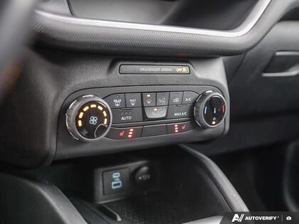 used 2022 Ford Bronco Sport car, priced at $24,500