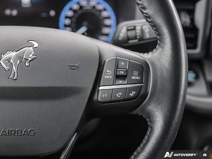 used 2022 Ford Bronco Sport car, priced at $24,500