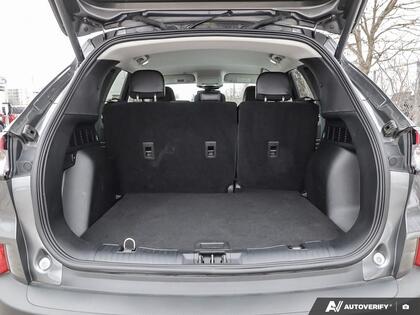 used 2022 Ford Escape car, priced at $25,900