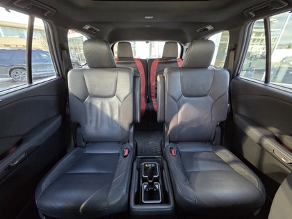 used 2024 Lexus TX car, priced at $59,995