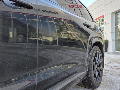 used 2024 Lexus TX car, priced at $59,995