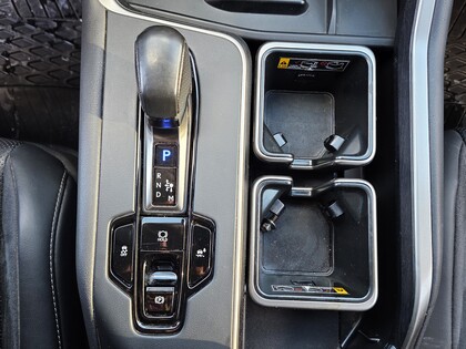 used 2024 Lexus TX car, priced at $59,995