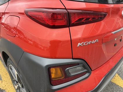 used 2019 Hyundai Kona car, priced at $19,995
