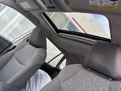 used 2021 Toyota RAV4 car, priced at $20,995