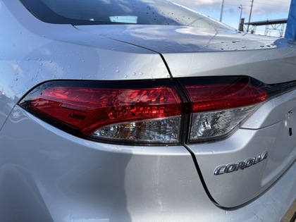 used 2024 Toyota Corolla car, priced at $26,995