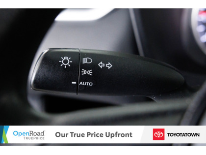 used 2021 Toyota RAV4 car, priced at $26,498