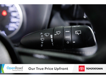 used 2021 Toyota RAV4 car, priced at $26,498