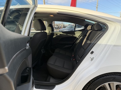 used 2017 Hyundai Elantra car, priced at $11,950