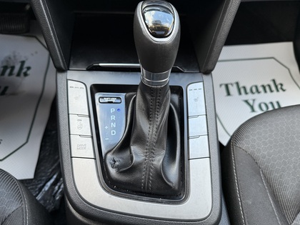 used 2017 Hyundai Elantra car, priced at $11,950