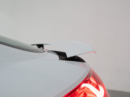 used 2017 Audi TT car