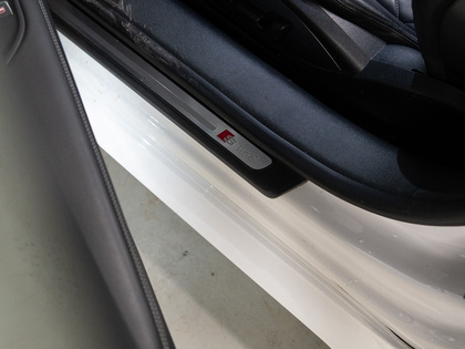 used 2017 Audi TT car