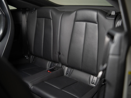 used 2017 Audi TT car