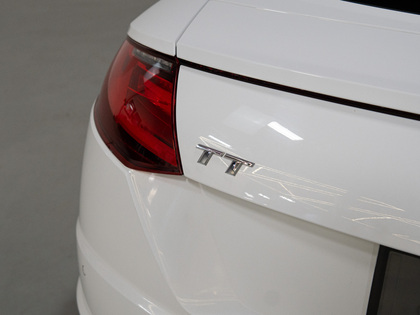 used 2017 Audi TT car